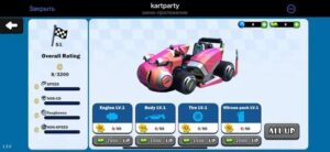 kartparty 4