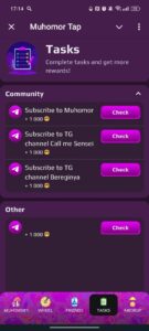 Muhomor Tap 4