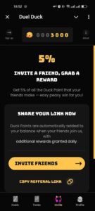 Duel Duck 2