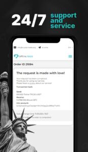 CrystalTrade 6