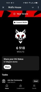 Wolfs House 3