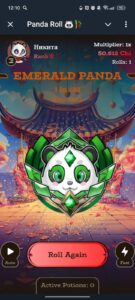 Panda_roll_bot 2