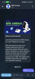 BSX Arena 1