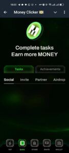 Money Clicker 💵 4