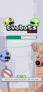 EvoBot 2