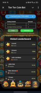 Ton Ton Coin Bot 5