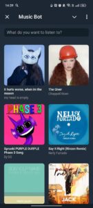 Music Bot 1