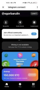 telegram.connect 2