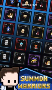 Ton Realm 2
