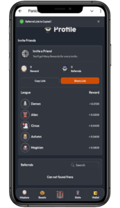 PaniCoin 3