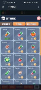 TFARM 4