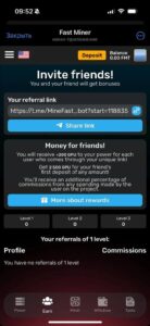 Fast Miner 4