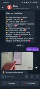 Flirtu 1