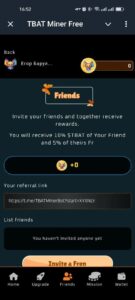 TBAT Miner Free 2