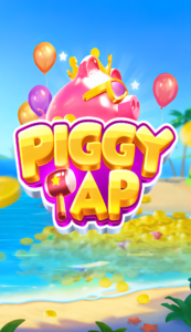 Piggy Tap 1