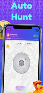 HuntFi 1
