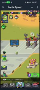Goblin Tycoon 1