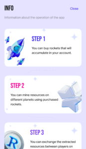 Go To Planets 3