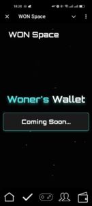 WON Space 5