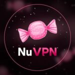 Nu VPN 🍬