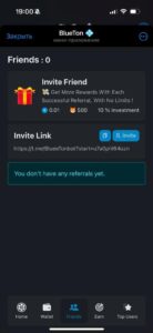 TON Boost App🚀 5