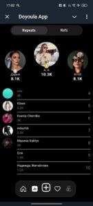 Doyoula App 2