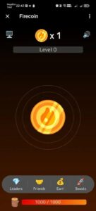 Firecoin 4