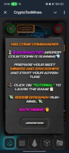 CryptoTonMines 1