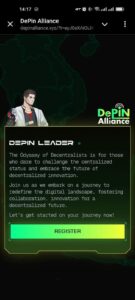 DePIN Alliance 7