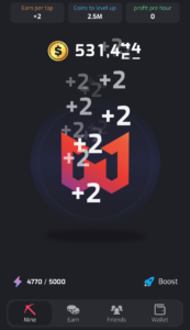 Monorix 4