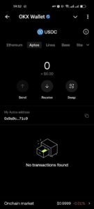 OKX Wallet 4