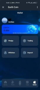 Earth Coin 2