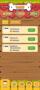 Dogies 3