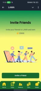 LAMA 3
