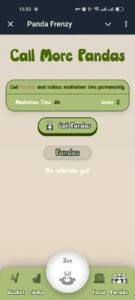 Panda Frenzy 4