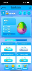 Drago Evolution 2