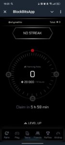BlockBitsApp 1
