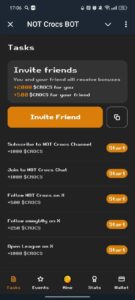 NOT Crocs BOT 4