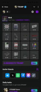 Lucky Airdrop 1