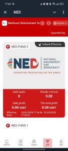 NED 4