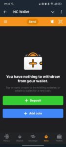 NC Wallet 2