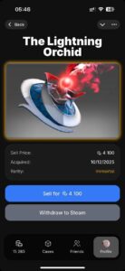 DOTA 2 CASES 5