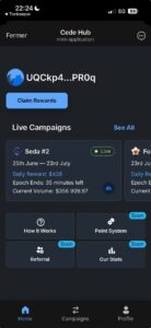 Cede Hub 1