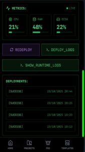 Ghost Shell 2