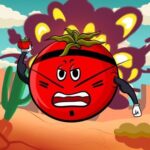 Tomato Smash