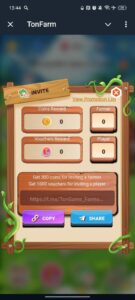 TonFarm 2