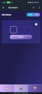 Codez — Number Puzzle Game Bot 2