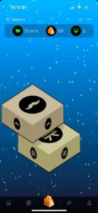 CUBE Exchange Bot 6