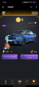 FastX 1