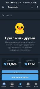 Frensbook 3